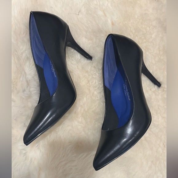 Antonia Saint Party Heels with Innovative Comfort Tech Insoles - Picture 3 of 8